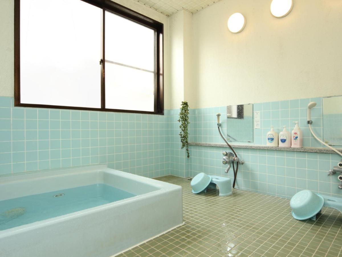 Hatoguruma Kawabata Nozawaonsen Exterior foto